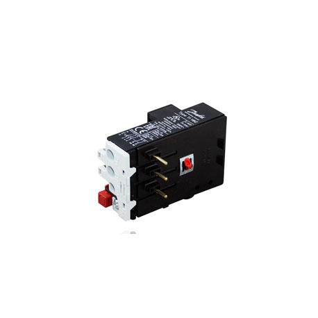 RELE TERMICO 0.85-1.3 AMP. TI 16 C DANFOSS.