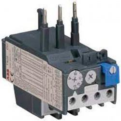 RELE TERMICO 2.2-3.1 AMP T25 ABB 8379.
