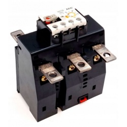 RELE TERMICO DE SOBRE CARGA B177S 315 AMP AEG REF.255863