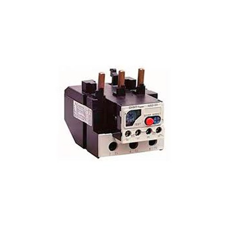 RELE TERMICO 2.5-4 AMP CHINT NR2-25.