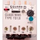 RELE TERMICO 5.5-8 AMP. MINI TD5.5 CLASS 9065 SQUARE. 
