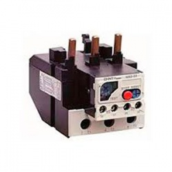 RELE TERMICO 7-10 A CHINT NR2-25-10.