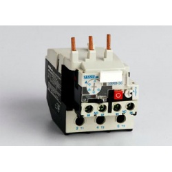 RELE TERMICO 7-10 AMP SASSIN 3SR8-25.
