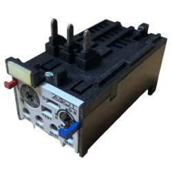 RELE TERMICO 17-27 AMP AGUI RILO 22 2827000028