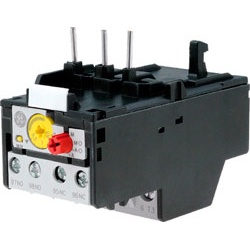 RELE TERMICO 21-26 AMP GE RT1U.