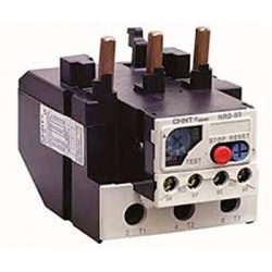 RELE TERMICO 37-50 A NR2-93 CHINT 268147.