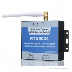 CONTROL REMOTOR TARJETA TELEFONICA