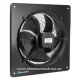 VENTILADOR HELICOIDAL HELIX MU 250 M2 0.08 KW 1215 M3/H MONOF 