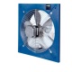 VENTILADOR HELICOIDAL HPMF 20 M4 0.03 KW 500 M3/H MONOF MDFAN