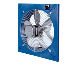 VENTILADOR HELICOIDAL HPMF 20 M4 0.03 KW 500 M3/H MONOF MDFAN