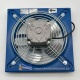 VENTILADOR HELICOIDAL HJEPA20 M4 0.03 KW 500 M3/H MONOF CASALS