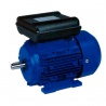 MOTOR MONOF. MEDIO PAR 0.12CV 1500 RPM PATAS B3 220V Black Thunder MY562-4 B3