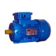 MOTOR P/I 7.5CV 3000 R.P.M. BRIDA B14 220/380 V AIS 112LM2 B14 FUNDICION