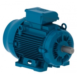 MOTOR P/I 25 CV 1500 R.P.M. PATAS B3 380/660V WEG W22 HIGH 160L-04 B3 EFF. IE2