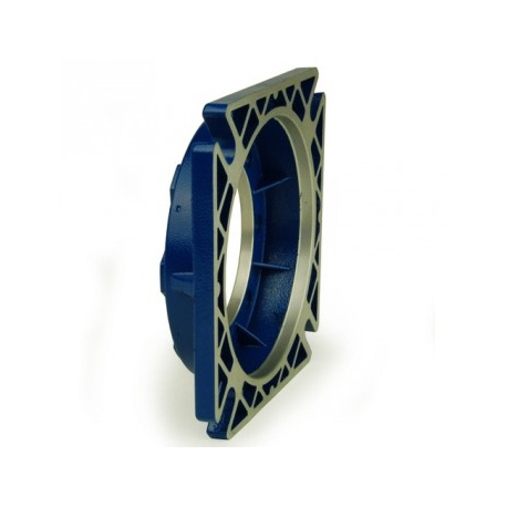 BRIDA LATERAL RSTV-090 TIPO FA DIAM.210mm/TALADROS A 175mm C/CORTO