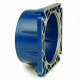 BRIDA LATERAL RSTV-090TIPO FB DIAM.250mm/TALADROS A 215mm