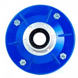 BRIDA PAM RSTV-063 D.140MM ACOPLE MOTOR