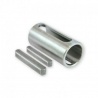 CASQUILLO 14/19 mm
