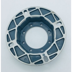 BRIDA LATERAL LAC-61 PUJOL