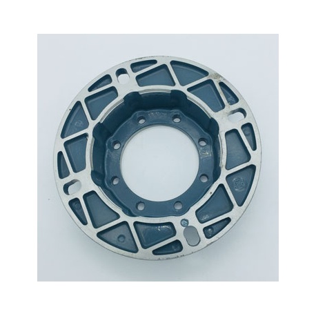 BRIDA LATERAL LAC-61 PUJOL