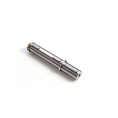 EJE SIMPLE LAC-61 30 mm PUJOL