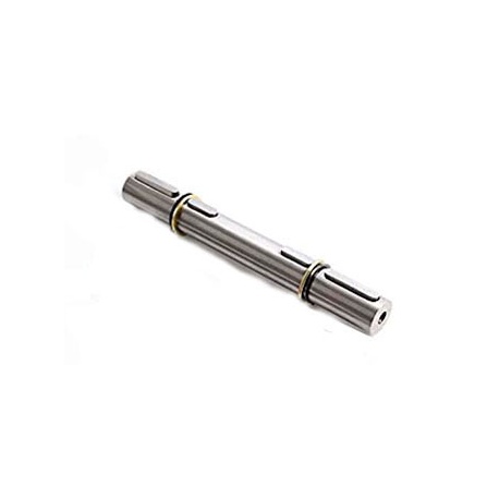 EJE DOBLE LAC-61 30 mm PUJOL