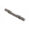 EJE DOBLE LAC-61 30 mm PUJOL