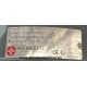 REDUCTOR IBC 128 R:9.44 BRIDA 200-24 EJE SALIDA 24MM PUJOL