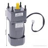 MOTOR REDUCTOR ALTO PAR 250W 220V R:5