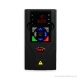 Variador Frecuencia 5.5 CV-4 KW HV100 Entrada trifasica 380V/Salida  trifasica 380 V HNC