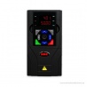 Variador Frecuencia 5.5 CV-4 KW HV100 Entrada trifasica 380V/Salida  trifasica 380 V HNC