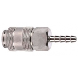 ENCHUFE RAPIDO ESPIGA 10 - 3/8"