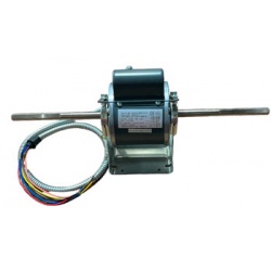 MOTOR FANCOIL 35W MONO 220/240V D14 ALTO 03 EJE DOBLE YSK35-4CT4