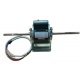 MOTOR FANCOIL 40W MONO 220/240V D14 EJE DOBLE YSK40-AE28