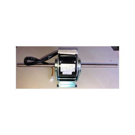 MOTOR FANCOIL 65W MONO 220/240V D14  EJE DOBLE YSK65W-4(AE31)