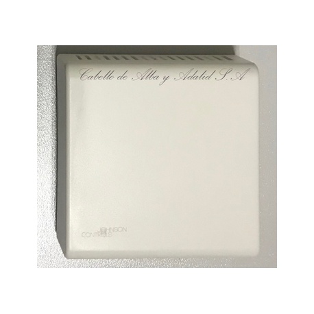 SENSOR DE TEMPERATURA RS9140-0000 JOHNSON