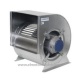 VENTILADOR CENTRIFUGO DTM-7/7-6M 1/10 6P 0.075KW 230 V 19/19 BAJA PRESION MONOFASICA RODETE METALICO SISTEVEN