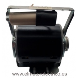 MOTOR BOMBA YDK-180-4 MAQUINA DE CAFE MONOFASICO 220V CONDENSADOR 10MF 450V RPM 1370/1600 180W 1.5A