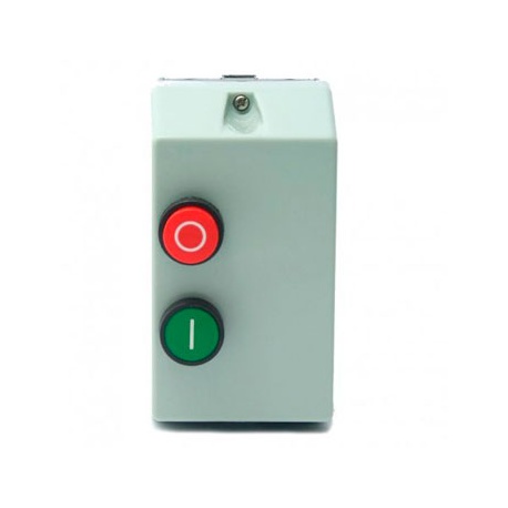 GUARDAMOTOR ARRANCADOR DIRECTO PARA MOTOR 1.6-2.5 A BOBINA 230 V