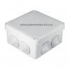 CAJA ESTANCA 102x102 MM IP55
