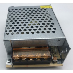 FUENTE ALIMENTACION ENTRADA  100-220V SALIDA 5V 12A