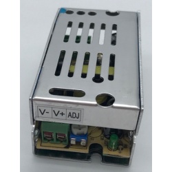 FUENTE ALIMENTACION ENTRADA  220V SALIDA 5V 2A