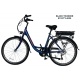 BICICLETA ELECTRICA BT-CITY-4000DV AZUL BLACK THUNDER 