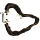 CANDADO ANTIRROBO PARA BICICLETAS ALTA RESISTENCIA REF.CAN-05