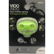 LUZ VISIBILIDAD VERDE  LU-02