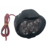FARO LED DC9-85V 8W PARA BICICLETAS 