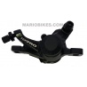 FRENO DE DISCO MECANICO DEL-TRAS,TEKTRO  PARA BICICLETA MOD.PRO-X9/ SR-X9 RF.M280