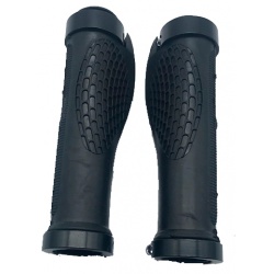 MANGO MANILLAR  NEGRO MAN-03N