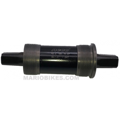 CONJUNTO PEDALIER NECO BC 1-3.7X 24T PRO-X9 /SR-X9
