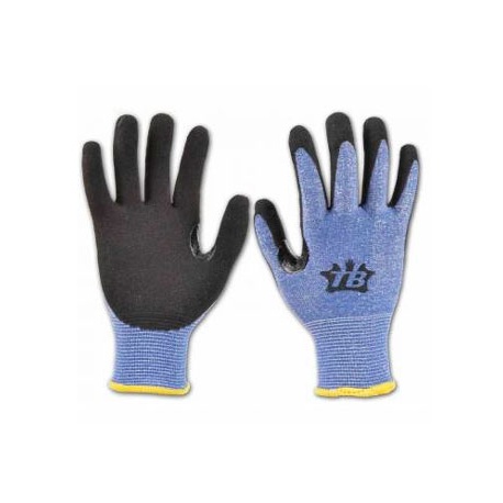 GUANTE PROTECCION AL CORTE 413RF TFLN TB